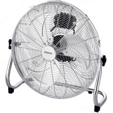 Ανεμιστήρας Δαπέδου PRFF-80409 Primo 16'' 40εκ. Μεταλλικός 90W 800409 Ανεμιστήρας Δαπέδου PRFF-80409 Primo 16'' 40εκ. Μεταλλικός 90W 800409