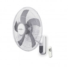Ανεμιστήρας Τοίχου 15833R Primo 18'' 45εκ. Με Τηλεχειριστήριο Λευκός 800416 Ανεμιστήρας Τοίχου 15833R Primo 18'' 45εκ. Με Τηλεχειριστήριο Λευκός 800416