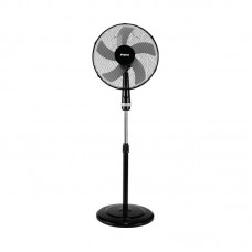 Ανεμιστήρας Ορθοστάτης 16'' 40CM PRSF-80448 Primo Μαύρος-Γκρι 5Φτερά 50W 800448 Ανεμιστήρας Ορθοστάτης 16'' 40CM PRSF-80448 Primo Μαύρος-Γκρι 5Φτερά 50W 800448