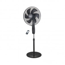 Ανεμιστήρας Ορθοστάτης PRSF-80698D Primo 18'' 45εκ. Με Τηλεχειριστήριο και DC μοτέρ 6Φτερά Μαύρος 800698 Ανεμιστήρας Ορθοστάτης PRSF-80698D Primo 18'' 45εκ. Με Τηλεχειριστήριο και DC μοτέρ 6Φτερά Μαύρος 800698
