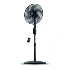 Ανεμιστήρας Ορθοστάτης S1684 Primo 16'' 40εκ. DC Με Τηλεχειριστήριο Μαύρος 800734 Ανεμιστήρας Ορθοστάτης S1684 Primo 16'' 40εκ. DC Με Τηλεχειριστήριο Μαύρος 800734
