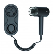 Σεσουάρ PRHD-50058 Primo Ξενοδοχειακού τύπου 1600W DC Μαύρο 500058 Σεσουάρ PRHD-50058 Primo Ξενοδοχειακού τύπου 1600W DC Μαύρο 500058