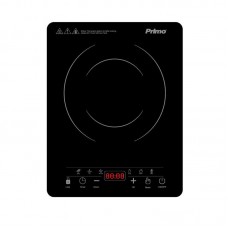 Επαγωγική εστία Μονή PRIC-40300 Primo 2000W Με πάνελ αφής 28Χ35εκ. Υάλινη Μαύρη 400300 Επαγωγική εστία Μονή PRIC-40300 Primo 2000W Με πάνελ αφής 28Χ35εκ. Υάλινη Μαύρη 400300