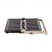 Τοστιέρα Panini PRPT-40493 Primo Αντικολλητικές πλάκες 1000W Wooden-Γκρι 400493 Τοστιέρα Panini PRPT-40493 Primo Αντικολλητικές πλάκες 1000W Wooden-Γκρι 400493