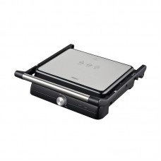Ψηστιέρα Panini PRPG-40494 Primo Κεραμικές πλάκες "Marble" 2000W Μαύρη-Inox 400494 Ψηστιέρα Panini PRPG-40494 Primo Κεραμικές πλάκες "Marble" 2000W Μαύρη-Inox 400494