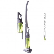 Σκούπα 2σε1 PRVC-40295 Primo EcoPower 800W Ανθρακί-Πράσινη 400295 Σκούπα 2σε1 PRVC-40295 Primo EcoPower 800W Ανθρακί-Πράσινη 400295