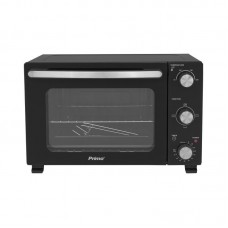 Ηλεκτρικό Φουρνάκι PREO-40500 Primo 30L 1500W Μαύρο 400500 Ηλεκτρικό Φουρνάκι PREO-40500 Primo 30L 1500W Μαύρο 400500