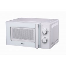 Φούρνος μικροκυμάτων PRMW-40457 Primo 20L 700W Λευκός 400457 Φούρνος μικροκυμάτων PRMW-40457 Primo 20L 700W Λευκός 400457