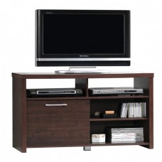 Έπιπλο TV Απόχρωση Wenge.ANALOG Woodwell 110x45x63υψ 20662 Ε7384,1