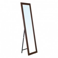 Καθρέπτης Δαπέδου Ξύλινος Καρυδί MIRROR Woodwell 39x2,5x148υψ 19263 Ε7185,3