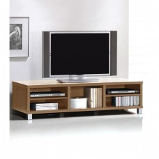 ANALOG Έπιπλο TV Απόχρωση Sonoma Oak 150x59x41υψ Woodwell 20666 Ε7385,2 