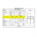 COSTA Πολυθρόνα Dining Αλουμινίου, Απόχρωση Antique Grey - Textilene Μπεζ 58x57x83υψ Woodwell 20523 Ε286,1