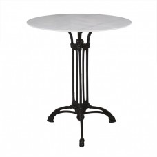 ΤΡΑΠΕΖΙ Sintered Stone-Μαντέμι Τρίνυχο, Επιφάνεια 11mm Απόχρωση White Marble
Φ60 H73,5cm Woodwell 26393 Ε100,1ST ΤΡΑΠΕΖΙ Sintered Stone-Μαντέμι Τρίνυχο, Επιφάνεια 11mm Απόχρωση White Marble
Φ60 H73,5cm Woodwell 26393 Ε100,1ST