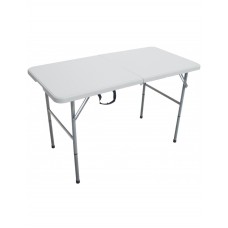 Milano 122 πτυσσόμενο τραπέζι - βαλίτσα 122x61x74cm Polyethylene (HDPE) Indoor/Outdoor Avant Garde
