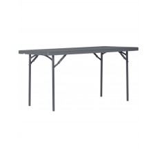 XL 150 πτυσσόμενο τραπέζι 152,4x76,2xH74,3cm ZOWN Polyethylene (HDPE) Indoor/Outdoor Avant Garde