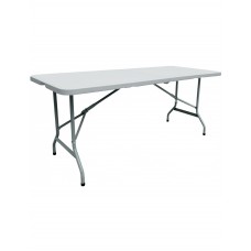 Milano 244 πτυσσόμενο τραπέζι - βαλίτσα 244x76xH74cm Polyethylene (HDPE) Indoor/Outdoor Avant Garde