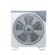 BOX FAN Ανεμιστήρας Human 30cm 45W KYT-30C-102 BOX FAN Ανεμιστήρας Human 30cm 45W KYT-30C-102
