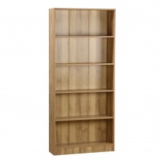 TOCCATA ΒΙΒΛΙΟΘΗΚΗ ΨΗΛΗ SONOMA 80x24x180 LIBERTA 24-0740