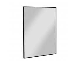 LISSO ΚΑΘΡΕΠΤΗΣ ΜΑΥΡΟ 70x90 LIBERTA 11-0597