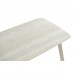 JOIN ME ΤΡΑΠΕΖΙ BEIGE ΜΕ ΟΨΗ ΜΑΡΜΑΡΟΥ 120x70x76.5cm LIBERTA 02-0670 JOIN ME ΤΡΑΠΕΖΙ BEIGE ΜΕ ΟΨΗ ΜΑΡΜΑΡΟΥ 120x70x76.5cm LIBERTA 02-0670