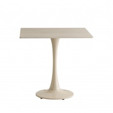PIETRA ΤΡΑΠΕΖΙ CREAM 80x80x75cm LIBERTA 02-0713 PIETRA ΤΡΑΠΕΖΙ CREAM 80x80x75cm LIBERTA 02-0713