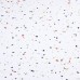 MOSAIC ΤΡΑΠΕΖΙ TERRAZZO 80x80x75cm LIBERTA 02-0712