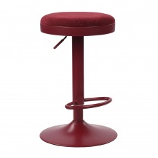 LOLLI ΣΚΑΜΠΟ BAR BORDEAUX 38.5x38.5x60cm LIBERTA 26-0108 LOLLI ΣΚΑΜΠΟ BAR BORDEAUX 38.5x38.5x60cm LIBERTA 26-0108