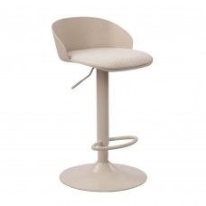 DALI ΣΚΑΜΠΟ BAR BEIGE 43x41.5x76cm LIBERTA 26-0103