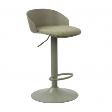 DALI ΣΚΑΜΠΟ BAR ΜΕΝΤΑ 43x41.5x76cm LIBERTA 26-0100 DALI ΣΚΑΜΠΟ BAR ΜΕΝΤΑ 43x41.5x76cm LIBERTA 26-0100