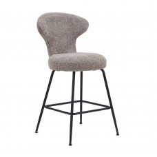 FUNGO ΣΚΑΜΠΟ BAR BEIGE 51x55x97cm LIBERTA 26-0075 FUNGO ΣΚΑΜΠΟ BAR BEIGE 51x55x97cm LIBERTA 26-0075