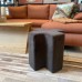 TRILIZA ΣΚΑΜΠΟ ΓΚΡΙ ΣΚΟΥΡΟ 43x43x42 LIBERTA 16-0830 TRILIZA ΣΚΑΜΠΟ ΓΚΡΙ ΣΚΟΥΡΟ 43x43x42 LIBERTA 16-0830