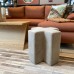 TRILIZA ΣΚΑΜΠΟ GREZ 43x43x42 LIBERTA 16-0829 TRILIZA ΣΚΑΜΠΟ GREZ 43x43x42 LIBERTA 16-0829
