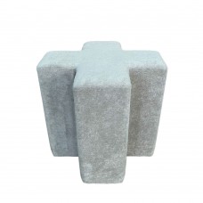 TRILIZA ΣΚΑΜΠΟ GREZ 43x43x42 LIBERTA 16-0829 TRILIZA ΣΚΑΜΠΟ GREZ 43x43x42 LIBERTA 16-0829