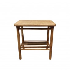 KAMIRA ΣΚΑΜΠΟ ΦΥΣΙΚΟ 60.5x40.5x61cm LIBERTA 16-0882 KAMIRA ΣΚΑΜΠΟ ΦΥΣΙΚΟ 60.5x40.5x61cm LIBERTA 16-0882