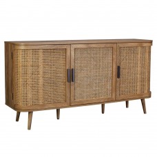 MONMARTE ΜΠΟΥΦΕΣ ΦΥΣΙΚΟ 150x39x77cm LIBERTA 05-0718 MONMARTE ΜΠΟΥΦΕΣ ΦΥΣΙΚΟ 150x39x77cm LIBERTA 05-0718