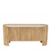 DON ΜΠΟΥΦΕΣ 3ΠΟΡΤΕΣ ΦΥΣΙΚΟ ΛΕΥΚΟ 165x45x75cm LIBERTA 05-0821 DON ΜΠΟΥΦΕΣ 3ΠΟΡΤΕΣ ΦΥΣΙΚΟ ΛΕΥΚΟ 165x45x75cm LIBERTA 05-0821