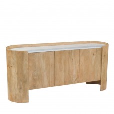 DON ΜΠΟΥΦΕΣ 3ΠΟΡΤΕΣ ΦΥΣΙΚΟ ΛΕΥΚΟ 165x45x75cm LIBERTA 05-0821 DON ΜΠΟΥΦΕΣ 3ΠΟΡΤΕΣ ΦΥΣΙΚΟ ΛΕΥΚΟ 165x45x75cm LIBERTA 05-0821