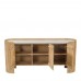 DON ΜΠΟΥΦΕΣ 3ΠΟΡΤΕΣ ΦΥΣΙΚΟ ΛΕΥΚΟ 165x45x75cm LIBERTA 05-0821 DON ΜΠΟΥΦΕΣ 3ΠΟΡΤΕΣ ΦΥΣΙΚΟ ΛΕΥΚΟ 165x45x75cm LIBERTA 05-0821
