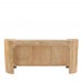 DON ΜΠΟΥΦΕΣ 3ΠΟΡΤΕΣ ΦΥΣΙΚΟ ΛΕΥΚΟ 165x45x75cm LIBERTA 05-0821 DON ΜΠΟΥΦΕΣ 3ΠΟΡΤΕΣ ΦΥΣΙΚΟ ΛΕΥΚΟ 165x45x75cm LIBERTA 05-0821