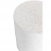 WHEEL SIDE SIDE TABLE TERRAZZO 35x35x47cm LIBERTA 04-1208 WHEEL SIDE SIDE TABLE TERRAZZO 35x35x47cm LIBERTA 04-1208