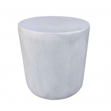 TITAN 2 SIDE TABLE CEMENT 40x40x40cm LIBERTA 04-1309 TITAN 2 SIDE TABLE CEMENT 40x40x40cm LIBERTA 04-1309