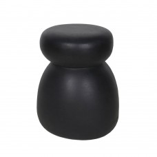 NIVO SIDE TABLE ΜΑΥΡΟ 36x38x47cm LIBERTA 04-1314 NIVO SIDE TABLE ΜΑΥΡΟ 36x38x47cm LIBERTA 04-1314