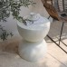 PIONI 1 SIDE TABLE TERRAZZO 40x40x46cm LIBERTA 04-1209 PIONI 1 SIDE TABLE TERRAZZO 40x40x46cm LIBERTA 04-1209