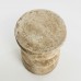 SANDY SIDE TABLE ΚΑΦΕ ΑΝΟΙΧΤΟ 38.5x38.5x51cm LIBERTA 04-1248