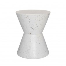 MOSAIC 4 SIDE TABLE TERRAZZO 37x37x46cm LIBERTA 04-1093 MOSAIC 4 SIDE TABLE TERRAZZO 37x37x46cm LIBERTA 04-1093
