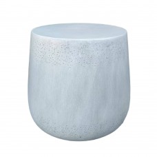 TITAN 1 SIDE TABLE CEMENT 47.5x47.5x41cm LIBERTA 04-1308 TITAN 1 SIDE TABLE CEMENT 47.5x47.5x41cm LIBERTA 04-1308