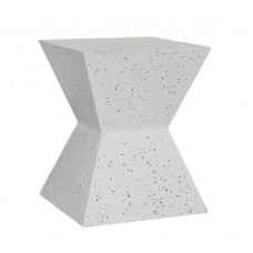 MOSAIC 5 SIDE TABLE TERRAZZO 38x38x47cm LIBERTA 04-1094 MOSAIC 5 SIDE TABLE TERRAZZO 38x38x47cm LIBERTA 04-1094