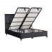 STICKS ΚΡΕΒΑΤΙ ΜΕ ΑΠΟΘΗΚΕΥΤΙΚΟ ΧΩΡΟ (ΓΙΑ ΣΤΡΩΜΑ 160x200cm) ΓΚΡΙ 26-911 223x166x120cm LIBERTA 09-1770 STICKS ΚΡΕΒΑΤΙ ΜΕ ΑΠΟΘΗΚΕΥΤΙΚΟ ΧΩΡΟ (ΓΙΑ ΣΤΡΩΜΑ 160x200cm) ΓΚΡΙ 26-911 223x166x120cm LIBERTA 09-1770