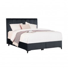 STICKS ΚΡΕΒΑΤΙ ΜΕ ΑΠΟΘΗΚΕΥΤΙΚΟ ΧΩΡΟ (ΓΙΑ ΣΤΡΩΜΑ 160x200cm) ΓΚΡΙ 26-911 223x166x120cm LIBERTA 09-1770 STICKS ΚΡΕΒΑΤΙ ΜΕ ΑΠΟΘΗΚΕΥΤΙΚΟ ΧΩΡΟ (ΓΙΑ ΣΤΡΩΜΑ 160x200cm) ΓΚΡΙ 26-911 223x166x120cm LIBERTA 09-1770
