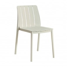 PORTO ΚΑΡΕΚΛΑ OFF WHITE 54.6x46x80cm LIBERTA 53-0061 PORTO ΚΑΡΕΚΛΑ OFF WHITE 54.6x46x80cm LIBERTA 53-0061
